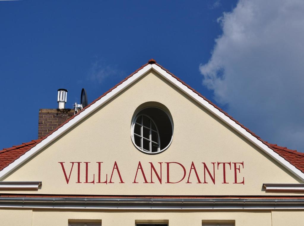 Villa Andante Apartmenthotel كاسيل الغرفة الصورة